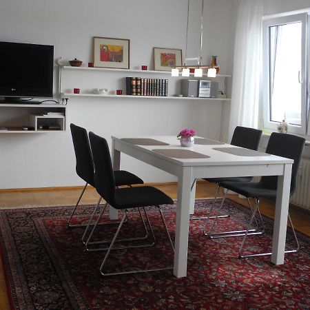 Ferienwohnung Grob "Seeblick" 康斯坦茨 外观 照片