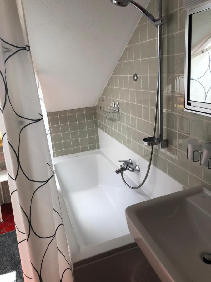 Ferienwohnung Grob "Seeblick" 康斯坦茨 外观 照片