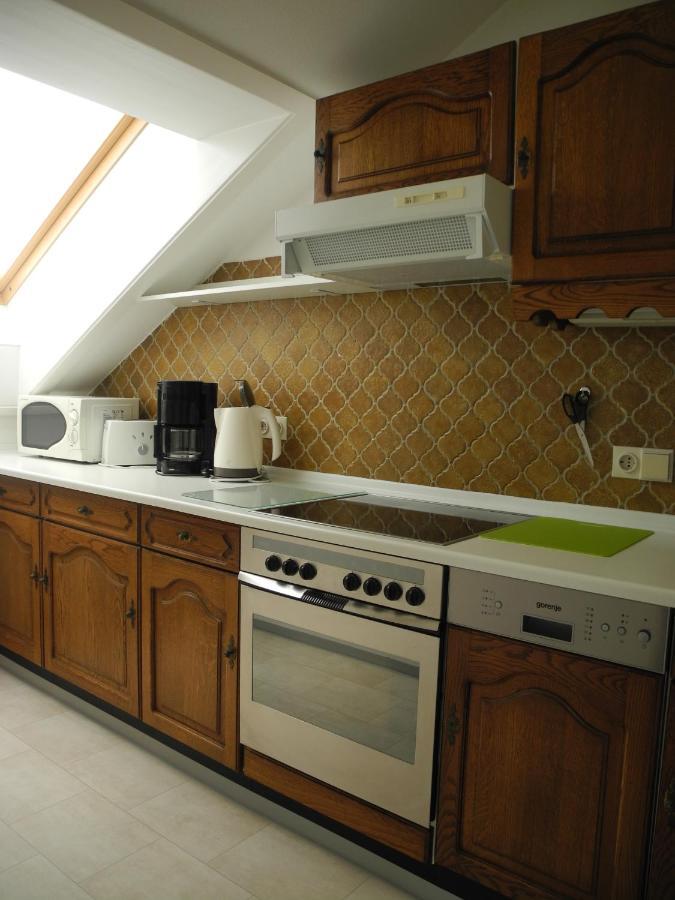 Ferienwohnung Grob "Seeblick" 康斯坦茨 外观 照片