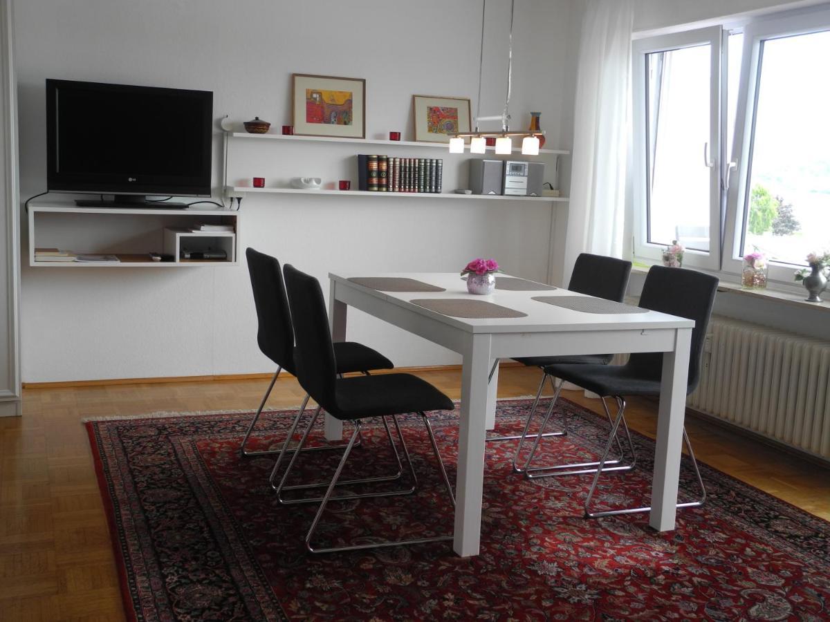 Ferienwohnung Grob "Seeblick" 康斯坦茨 外观 照片